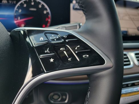 New 2026 Mercedes-Benz GLE 580 4MATIC image 28