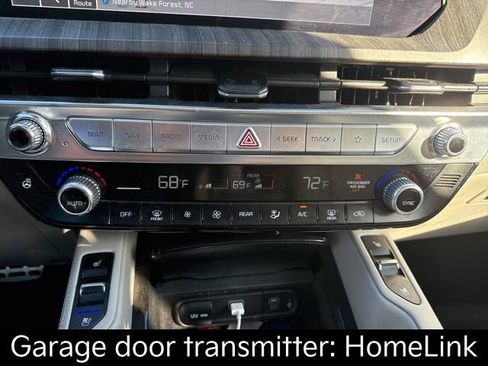 Certified 2023 Kia Telluride SX Prestige image 27