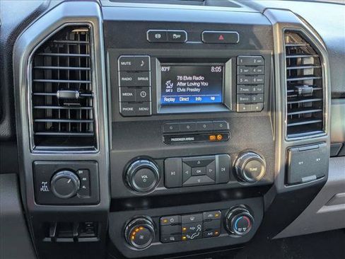 Used 2019 Ford F250 XLT w/ XLT Value Package AWD/4WD image 11