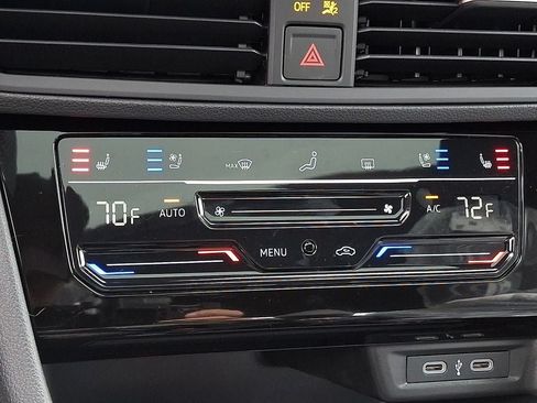 New 2026 Volkswagen Jetta GLI Autobahn FWD image 12
