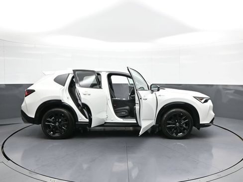 Certified 2025 Acura ADX A-Spec AWD/4WD image 42