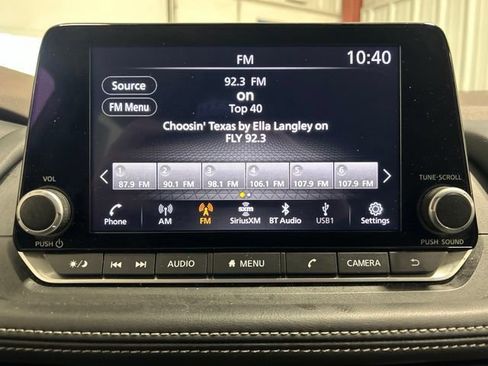 Used 2023 Nissan Rogue SV AWD/4WD image 29