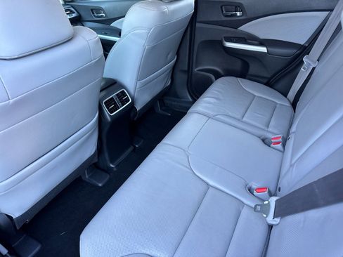 Used 2016 Honda CR-V EX-L image 12