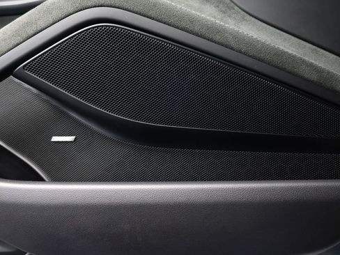 Certified 2023 Porsche 718 Cayman GT4 RS RWD image 16