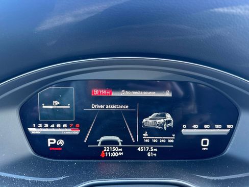 Used 2023 Audi Q5 2.0T Premium Plus w/ Premium Plus Package image 12