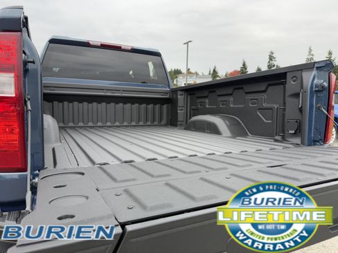 New 2026 Chevrolet Silverado 2500 Custom w/ Custom Value Package image 34