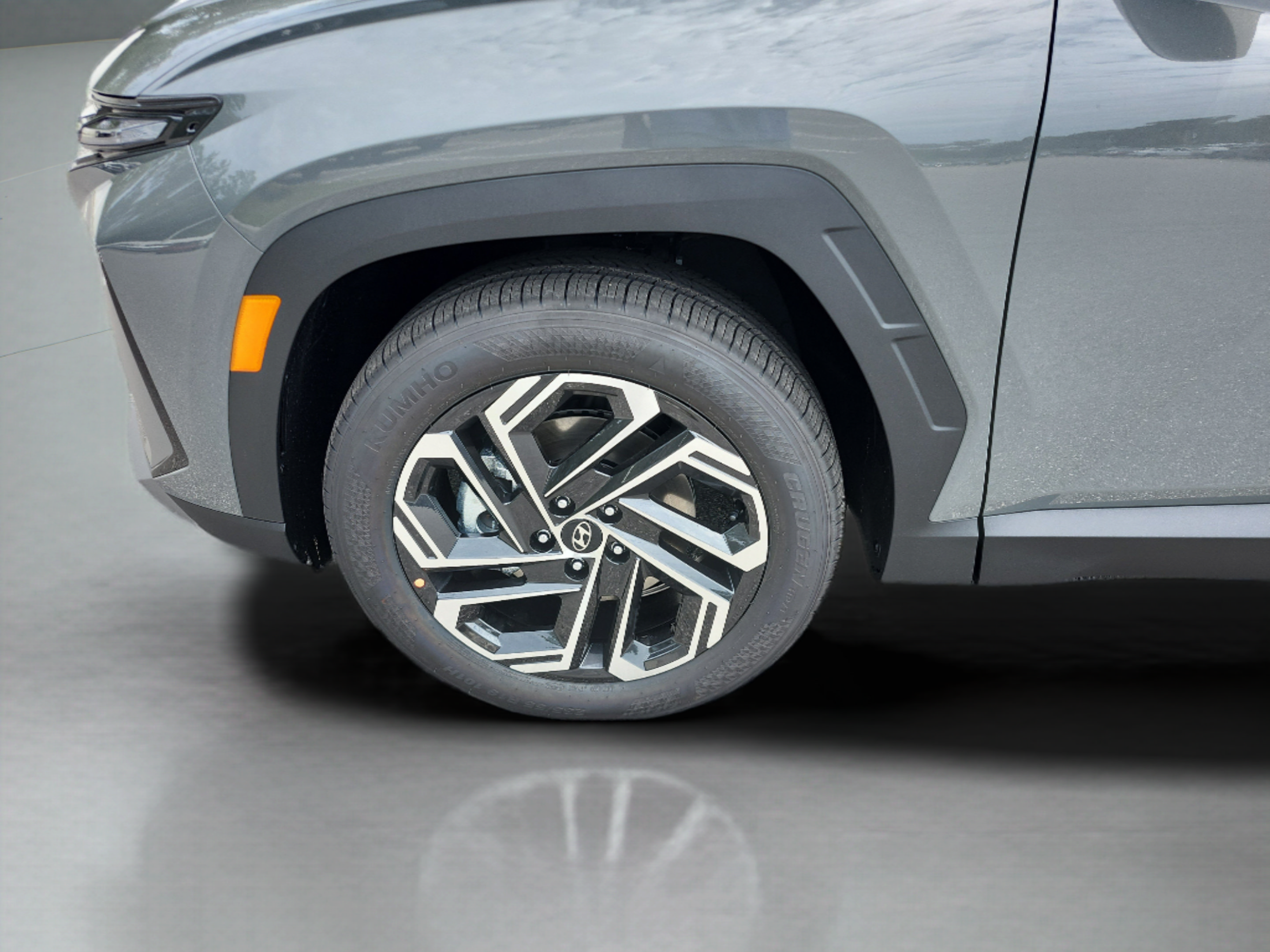 New 2026 Hyundai Tucson SEL Plus FWD image 26