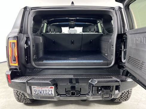 Used 2024 GMC Hummer EV 2X w/ Extreme Off-Road Package image 27