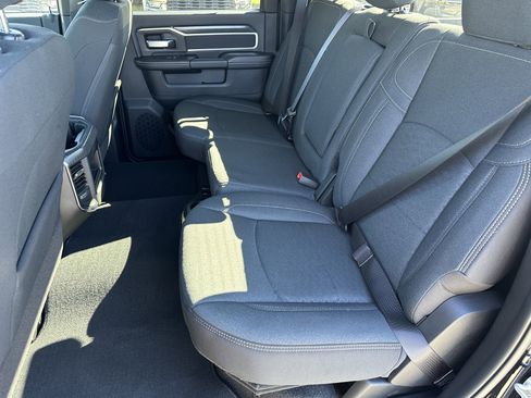 New 2026 RAM 3500 Big Horn image 17