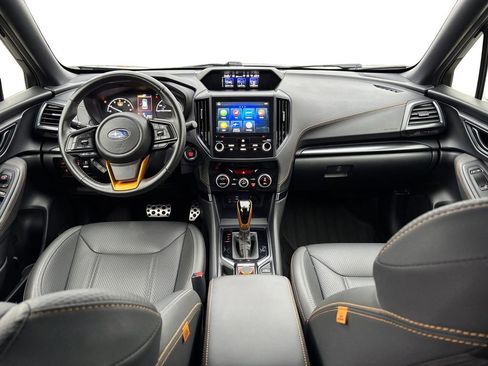 Used 2023 Subaru Forester Wilderness image 17