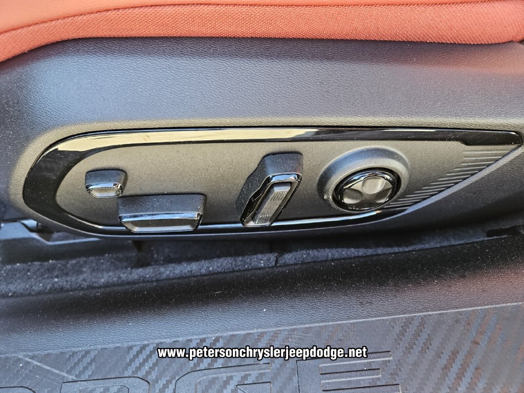 New 2026 Dodge Charger Scat Pack AWD/4WD image 9