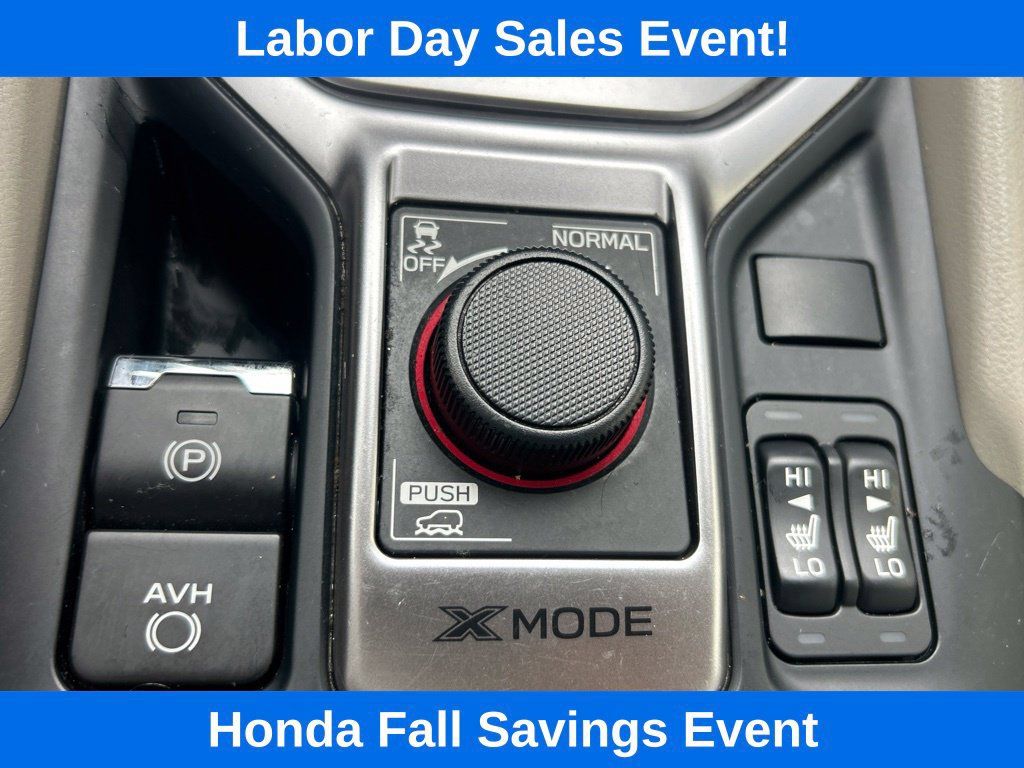Used 2020 Subaru Forester Premium w/ Popular Package #1 AWD/4WD image 25