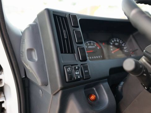 New 2024 Chevrolet Low Cab Forward RWD image 30