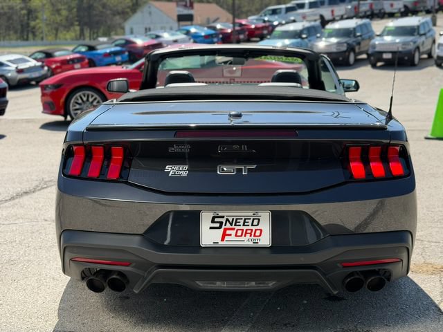 Used 2024 Ford Mustang GT Premium RWD image 6