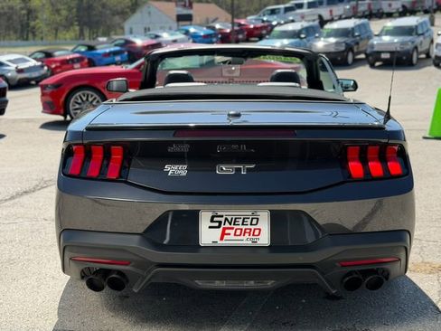 Used 2024 Ford Mustang GT Premium RWD image 6