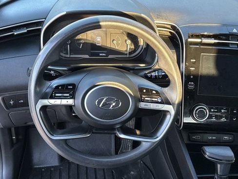 Used 2022 Hyundai Santa Cruz SEL image 22