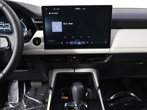 New 2026 MAZDA CX-5 Select AWD/4WD image 26