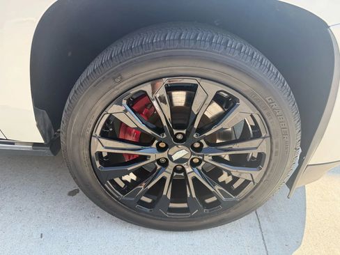 Used 2019 Cadillac Escalade Platinum image 82