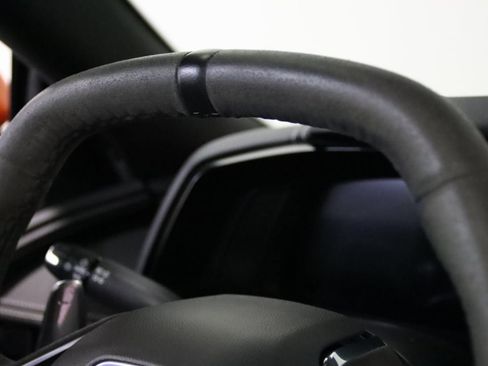 Used 2023 Chevrolet Corvette Stingray Preferred Conv w/ Z51 Performance Package image 43