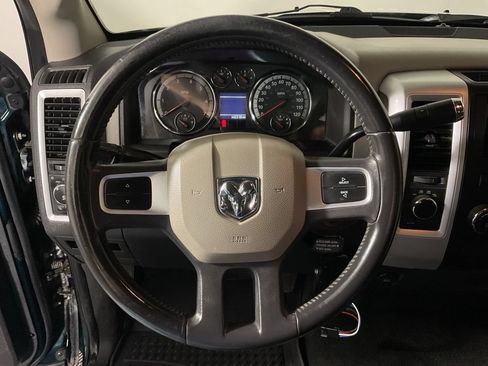 Used 2011 RAM 1500 Big Horn AWD/4WD image 22