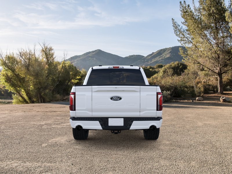 New 2026 Ford F150 Lariat w/ Equipment Group 502A High AWD/4WD image 6
