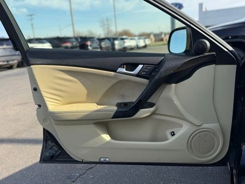 Used 2013 Acura TSX 2.4 image 11