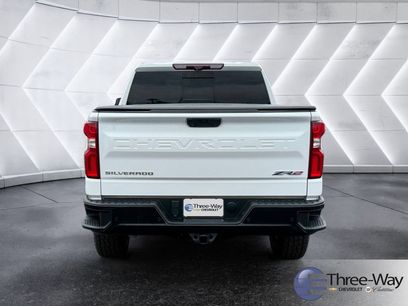 Certified 2023 Chevrolet Silverado 1500 ZR2 w/ Technology Package