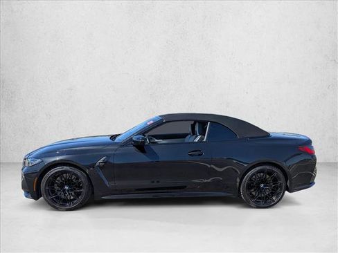 Used 2022 BMW M4 xDrive Competition w/ Executive Package image 10