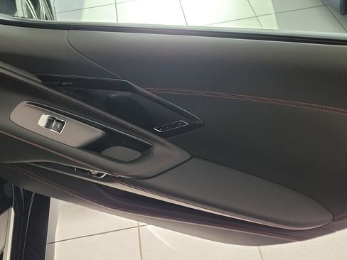 New 2026 Chevrolet Corvette Stingray Premium Cpe w/ Z51 Performance Package image 6