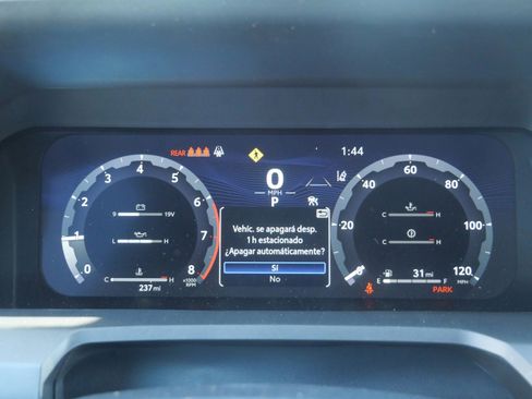New 2026 Toyota Tacoma TRD Off-Road AWD/4WD image 9