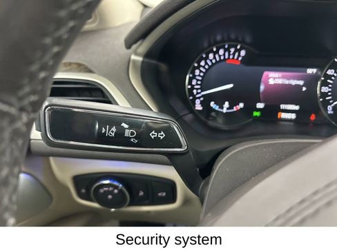 Used 2019 Lincoln MKZ Reserve w/ Luxury Package image 36