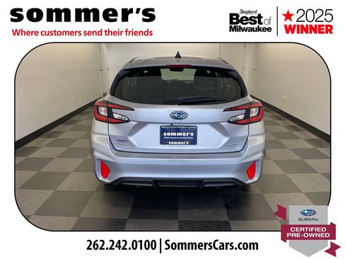 Certified 2024 Subaru Impreza 2.0i Sport AWD/4WD image 5