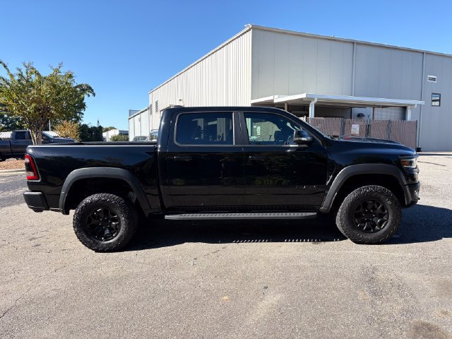 Used 2021 RAM 1500 TRX w/ TRX Level 2 Equipment Group AWD/4WD image 6