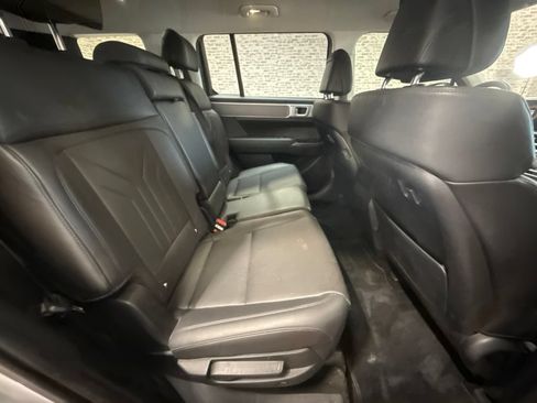 Used 2024 Hyundai Santa Fe XRT AWD/4WD image 13