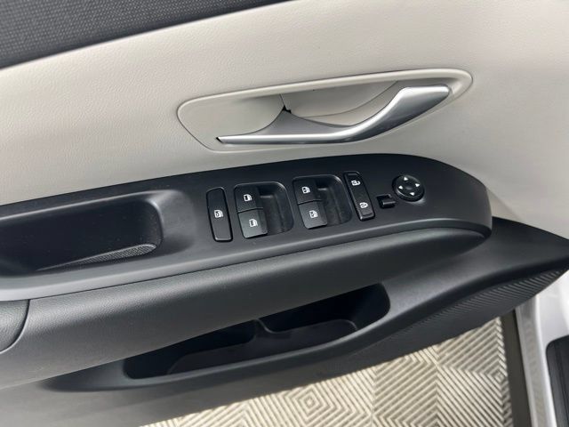 Used 2023 Hyundai Tucson SEL w/ Convenience Package AWD/4WD image 13