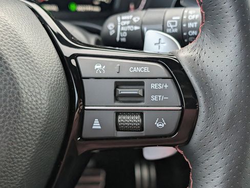 Certified 2025 Acura ADX A-Spec image 16