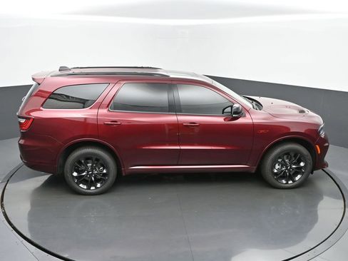 New 2025 Dodge Durango GT image 45