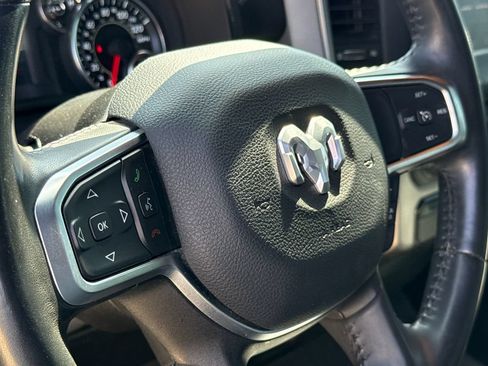 Used 2024 RAM 1500 Lone Star RWD image 29