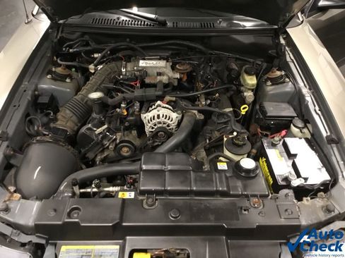Used 2001 Ford Mustang GT image 41