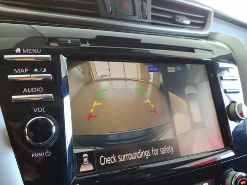 Used 2020 Nissan Murano Platinum AWD/4WD image 26