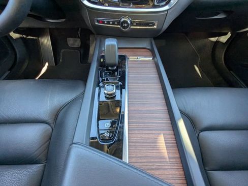 Certified 2023 Volvo S60 B5 Plus w/ Climate Package image 23