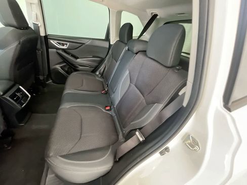 Used 2020 Subaru Forester Premium AWD/4WD image 23