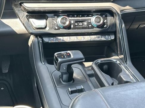 Used 2026 GMC Sierra 1500 AT4X AWD/4WD image 18