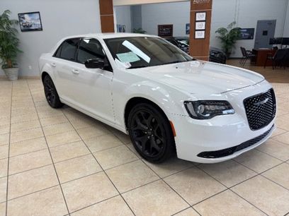 Used 2021 Chrysler 300 Touring w/ Sport Appearance Package