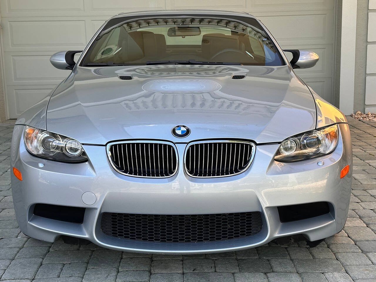 Used 2008 BMW M3 Convertible RWD image 47
