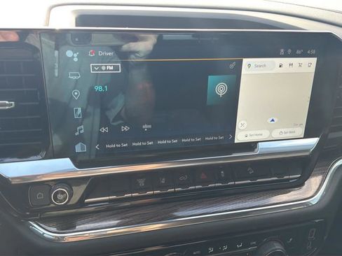 Used 2024 Chevrolet Silverado 2500 LT image 27