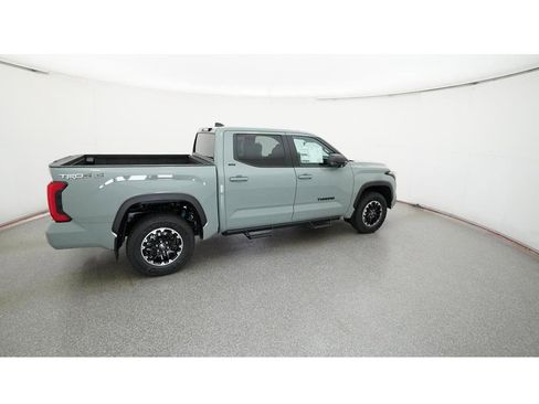 New 2025 Toyota Tundra SR5 AWD/4WD image 10