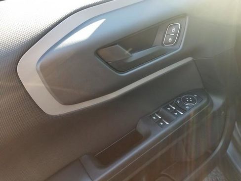 Certified 2022 Ford Bronco Sport Big Bend w/ Convenience Package image 11