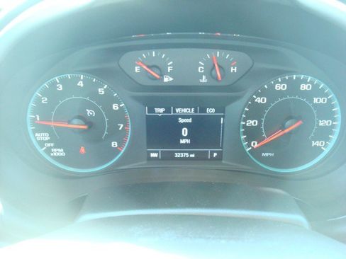 Used 2024 Chevrolet Malibu LT FWD image 16