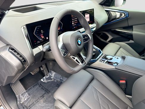 New 2026 BMW X3 xDrive30i w/ Premium Package AWD/4WD image 26